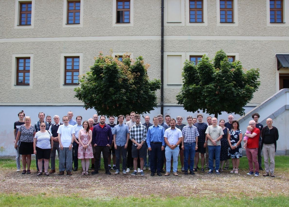 Konferenn foto